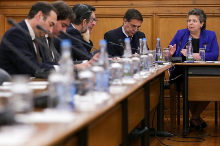 GOVERNO PRETENDE DUPLICAR PESO DA ECONOMIA AZUL ATÉ 2020