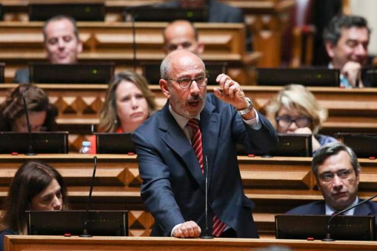 CDS-PP ESPERA QUE LUCÍLIA GAGO SIGA “A LINHA” DA ANTECESSORA