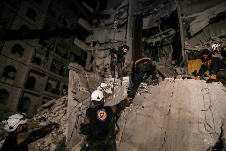 CONSELHO DE SEGURANÇA REÚNE-SE SEXTA-FEIRA PARA ABORDAR SITUAÇÃO EM IDLEB