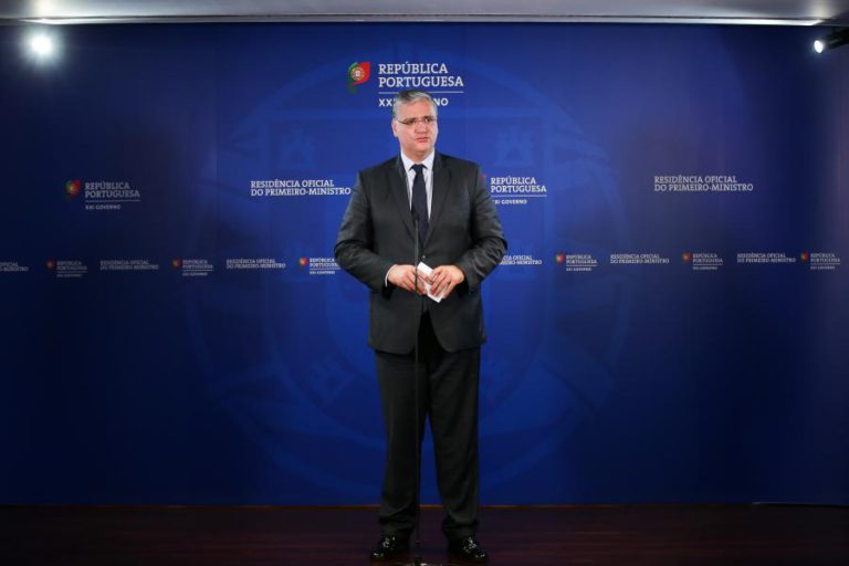 VASCO CORDEIRO ANUNCIA “PRIMEIRO IMPULSO” PARA PROCESSO DE DESCENTRALIZAÇÃO NOS AÇORES