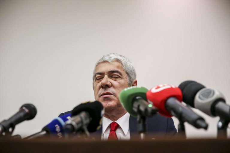 JOSÉ SÓCRATES ACUSA TRIBUNAL DE ESCOLHA INTENCIONAL DE JUIZ E DE LUDIBRIAR A LEI