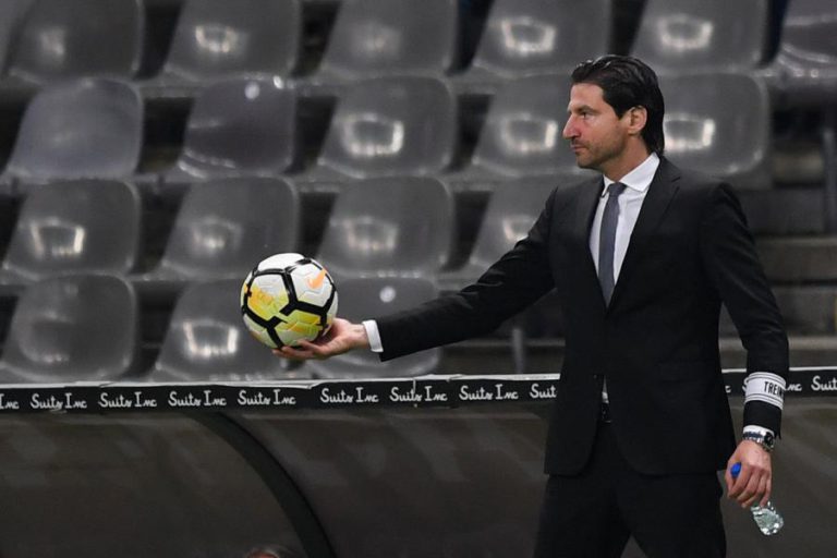 JORGE SIMÃO ESPERA BOAVISTA “MAIS REFINADO” DIANTE DO CHAVES