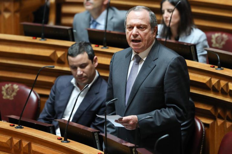 PS DEFENDE MANDATO ÚNICO DE PROCURADOR-GERAL DA REPÚBLICA