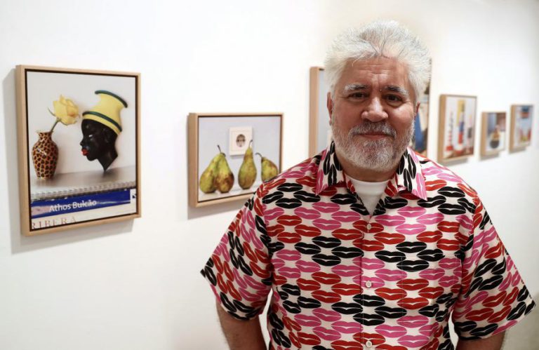 DUAS CENTENAS DE ARTISTAS DE TODO O MUNDO LANÇAM APELO PARA SALVAR O PLANETA