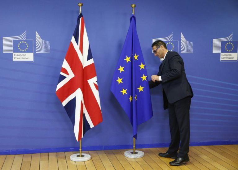 DEBATE SOBRE CIMEIRA DE OUTUBRO SOBRE ‘BREXIT’ DOMINA PLENÁRIA DO PARLAMENTO EUROPEU