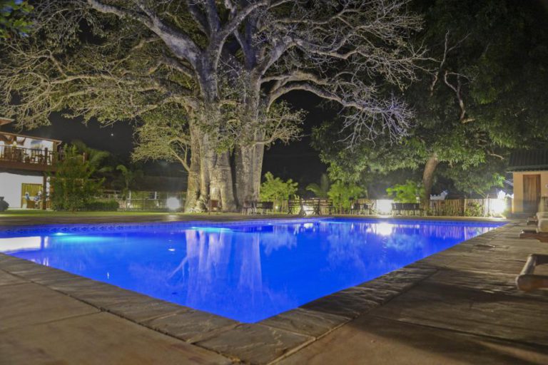 TAXA DE OCUPAÇÃO NA HOTELARIA MOÇAMBICANA CRESCEU EM QUATRO PROVÍNCIAS – INE