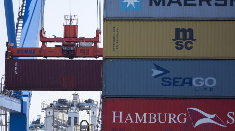AFREXIMBANK GARANTE PAGAMENTO DE EXPORTAÇÕES PARA ÁFRICA CASO O IMPORTADOR FALHE