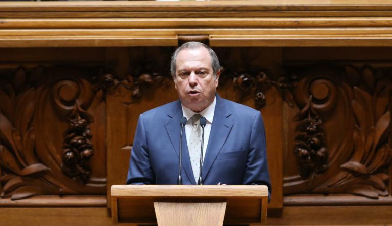 PS DEFENDE MANDATO ÚNICO DE PROCURADOR-GERAL DA REPÚBLICA