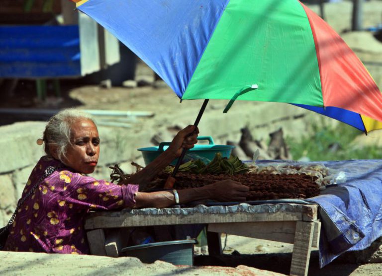 TIMOR-LESTE ESTÁ A DESCER NO ÍNDICE DE DESENVOLVIMENTO HUMANO DESDE 2016
