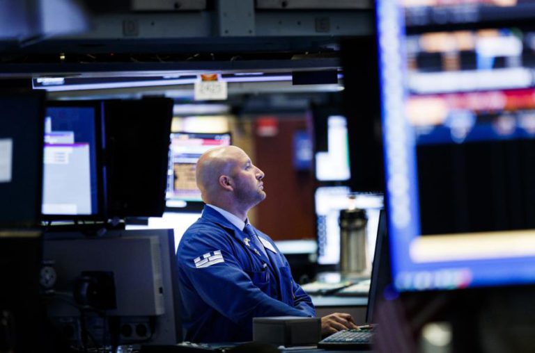 WALL STREET FECHA EM ALTA COM RECORDES DO DOW JONES E S&P500
