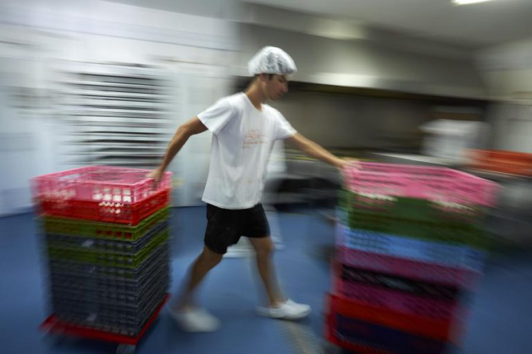 PORTUGAL COM SEGUNDA MENOR TAXA DE VAGAS DE EMPREGO NO 2.º TRIMESTRE