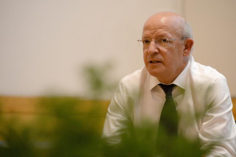 PORTUGAL VÊ FÓRUM DE PEQUIM COMO ESFORÇO PARA PROMOVER COOPERAÇÃO E DESENVOLVIMENTO