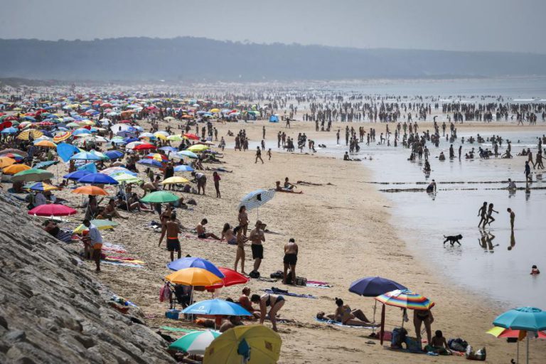 AUTORIDADE MARÍTIMA ALERTA PARA CUIDADOS A TER EM PRAIAS NÃO VIGIADAS