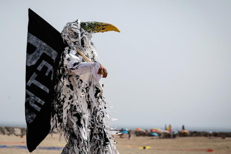 LISBOA, PORTO E FARO JUNTAM-SE À MARCHA MUNDIAL DO CLIMA