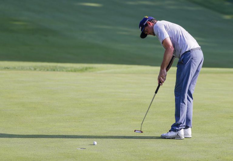 KEEGAN BRADLEY VENCE BMW CHAMPIONSHIP DE GOLFE, JUSTIN ROSE NÚMERO 1 MUNDIAL