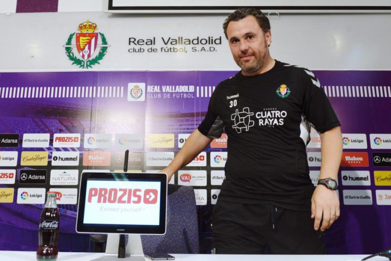 BRASILEIRO RONALDO COMPROU 51% DAS AÇÕES DO CLUBE ESPANHOL VALLADOLID