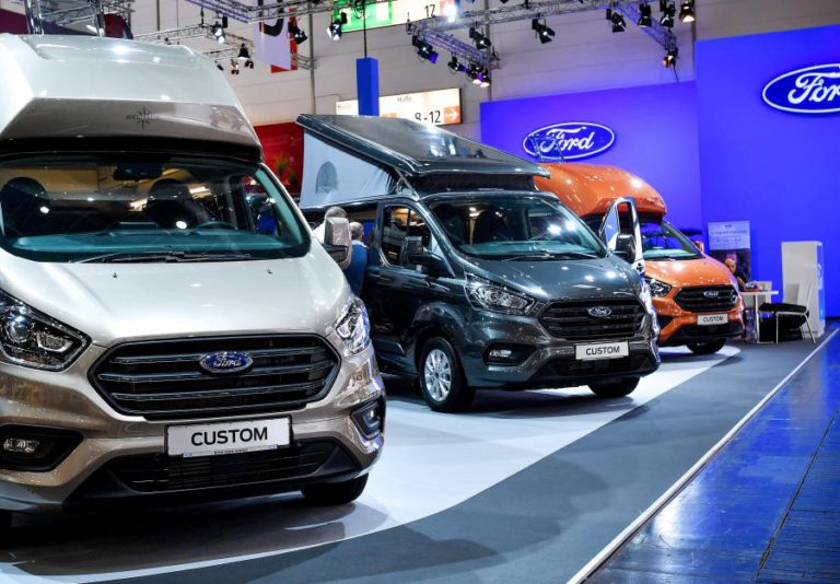 FORD CHAMA ÀS OFICINAS QUASE 2 MILHÕES DE VIATURAS NA AMÉRICA DO NORTE