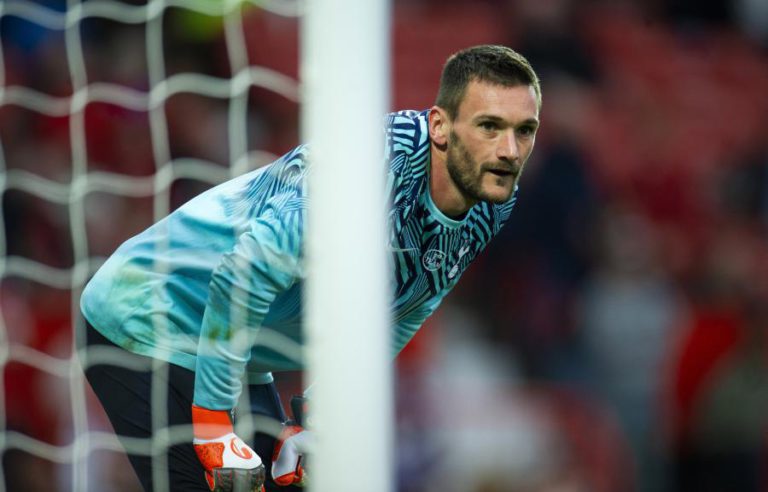LESÃO RETIRA LLORIS CONVOCATÓRIA FRANCESA PARA LIGA DAS NAÇÕES, LECOMTE CHAMADO
