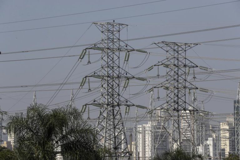 ENERGIA FAZ PREÇOS SUBIREM 2,9% NA OCDE EM JULHO