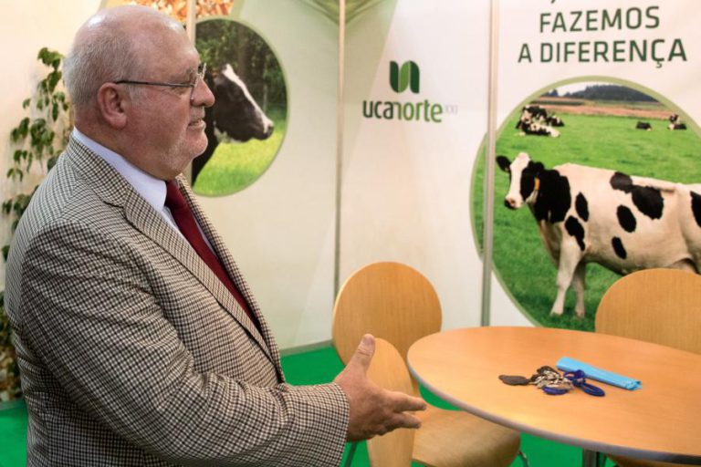 MINISTÉRIO DA AGRICULTURA ACONSELHA PENITÊNCIA A ASSUNÇÃO CRISTAS