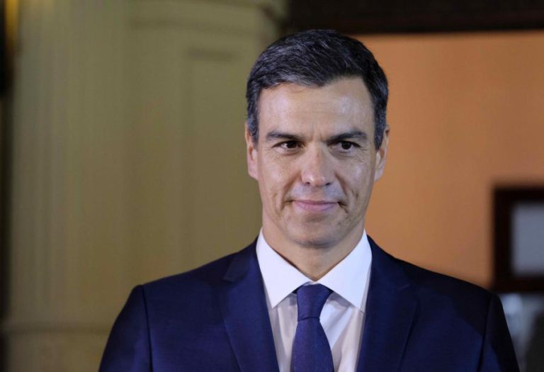 PM ESPANHOL SUBLINHA TER ESCOLHIDO O “CAMINHO DA EXEMPLARIDADE” AO CONTRÁRIO DE OUTROS