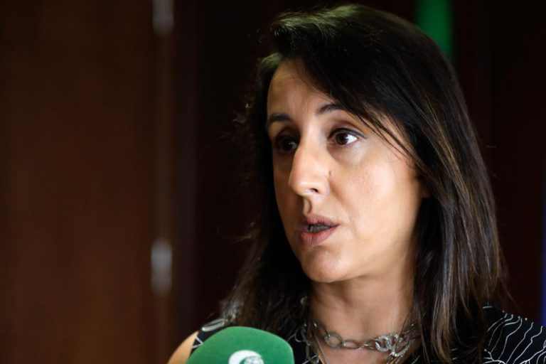 PROJETOS DE IGUALDADE DE GÉNERO FICARIAM POR REALIZAR SEM APOIO EUROPEU