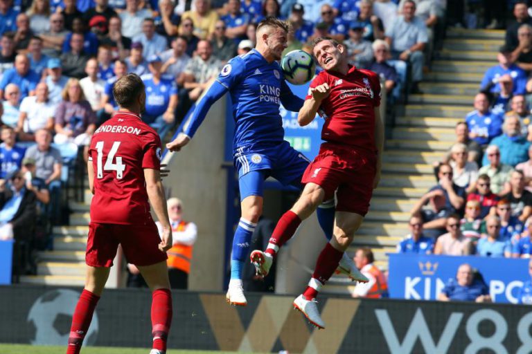 LIVERPOOL SOMA QUARTA VITÓRIA APESAR DE ‘OFERTA’ DE ALISSON
