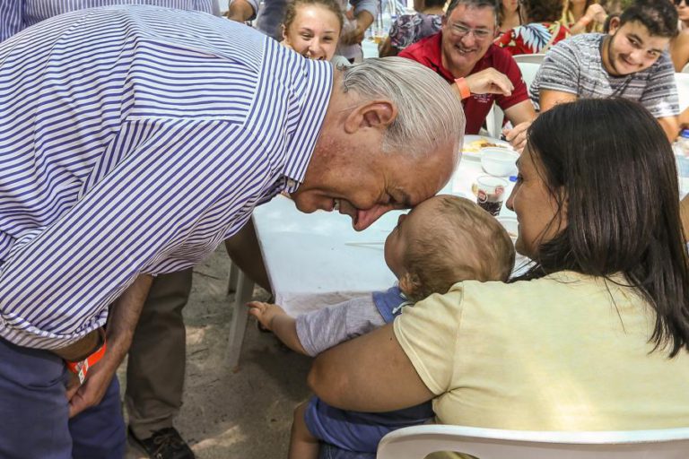 RIO DIZ QUE GOVERNO NÃO TEM A VIDA “ASSIM TÃO FACILITADA” ATÉ ÀS LEGISLATIVAS
