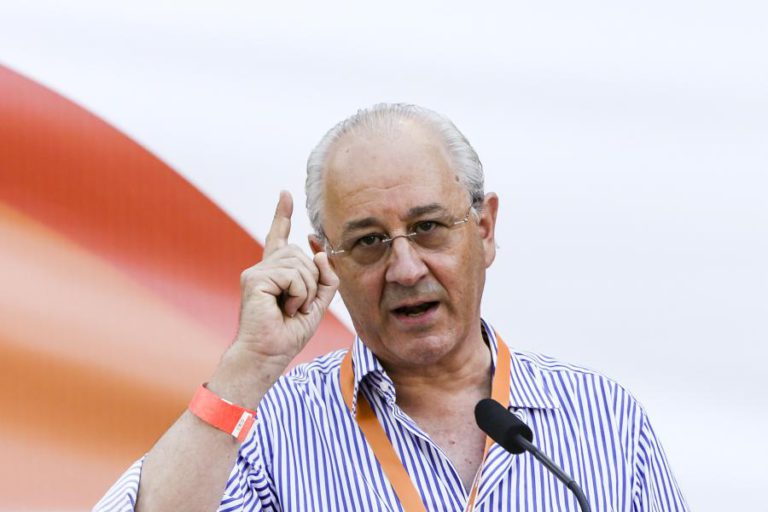 UNIVERSIDADE DE VERÃO DO PSD ARRANCA NA 2.ª FEIRA COM MUITOS DIRIGENTES E CONVIDADOS DE OUTRAS ÁREAS