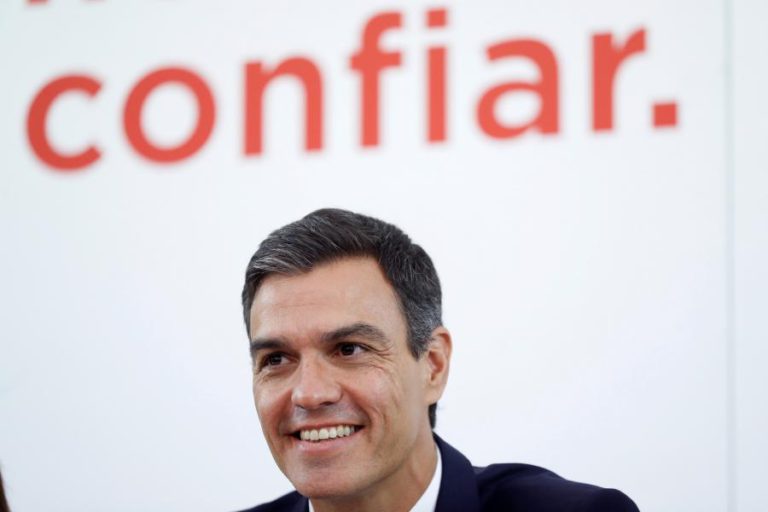 EM 100 DIAS PEDRO SÁNCHEZ TOMOU POUCAS MEDIDAS MAS CONSEGUE MELHORAR SONDAGENS