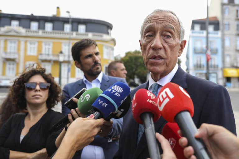 MARCELO PARTICIPA HOJE NA LETÓNIA EM REUNIÃO DO GRUPO DE ARRAIOLOS, SEM A HUNGRIA