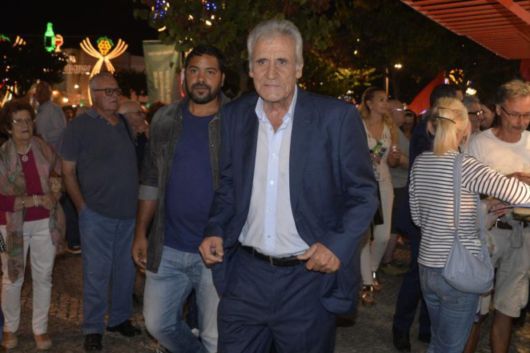 JERÓNIMO DIZ QUE PS CONTINUA COM O PÉ A FUGIR-LHE PARA A DANÇA COM PSD E CDS