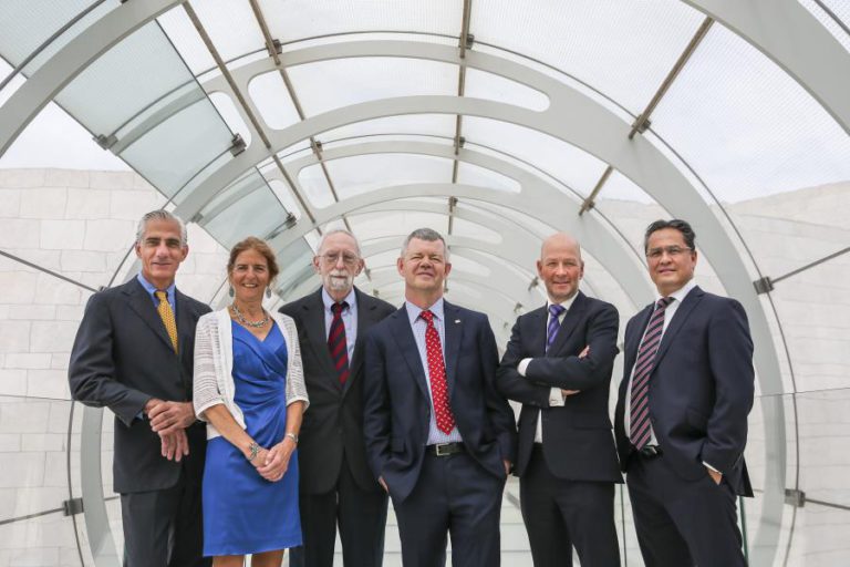 PRÉMIO CHAMPALIMAUD DE VISÃO DISTINGUE TERAPIA GENÉTICA PARA CEGUEIRA INFANTIL