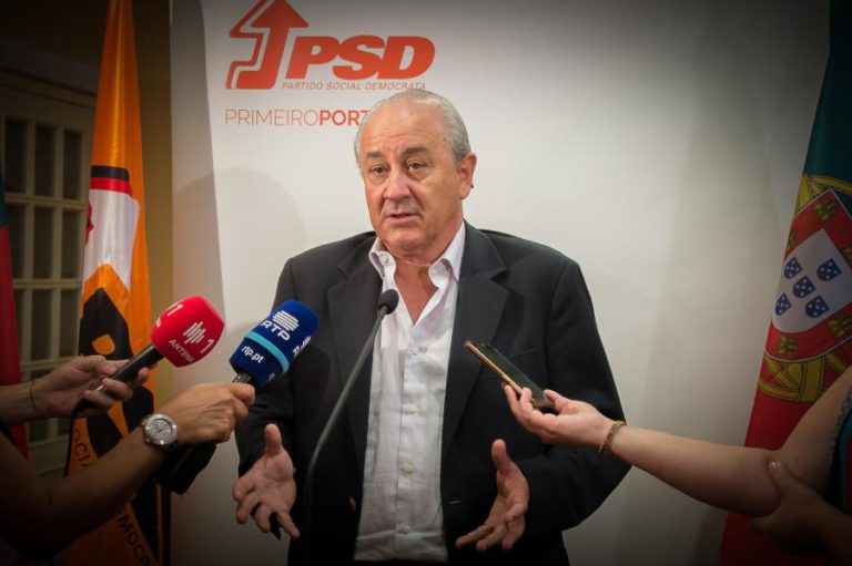 RIO REJEITA PARTIDARIZAR NOMEAÇÃO DA PGR E ACONSELHA QUEM DISCORDA “ESTRUTURALMENTE” A SAIR DO PSD