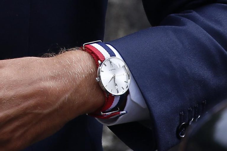 ESTADO DA UNIÃO: JUNCKER DEFENDE SUPRESSÃO DA MUDANÇA DA HORA