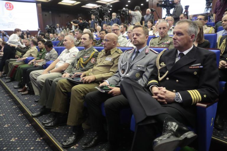 RÚSSIA INICIA AS MAIORES MANOBRAS DE SEMPRE DESDE A GUERRA FRIA