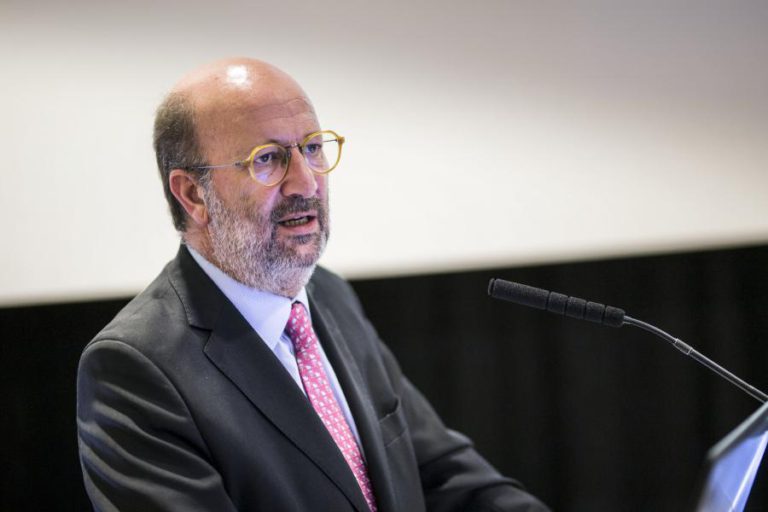 MINISTRO DO AMBIENTE DIZ QUE DUPLICARAM AS VERBAS PARA PROTEÇÃO DA NATUREZA