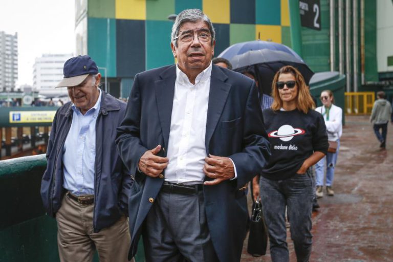 FERRO RODRIGUES QUER QUE ACABE “FASE DOS BONS E MAUS SPORTINGUISTAS”