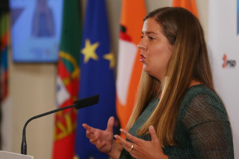 LÍDER DA JSD DEFENDE RECONDUÇÃO DA PROCURADORA-GERAL DA REPÚBLICA