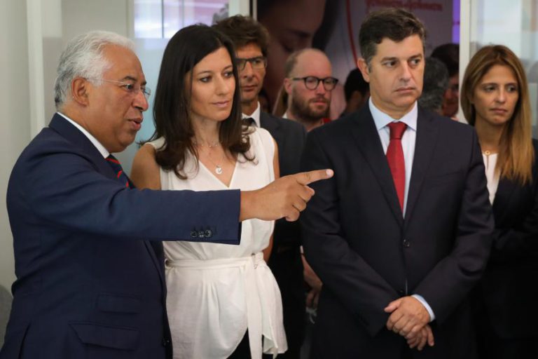OE2019: COSTA CONFIANTE QUE PROPOSTA SERÁ SEGURAMENTE MELHORADA E APROVADA NO PARLAMENTO (C/ÁUDIO E VÍDEO)