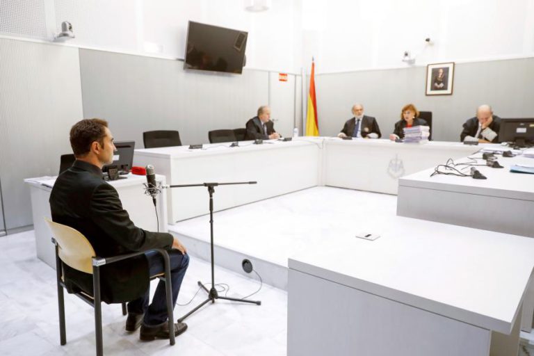 TRIBUNAL ESPANHOL REJEITA EXTRADIÇÃO PARA A SUÍÇA DO DENUNCIANTE DO SWISSLEAKS