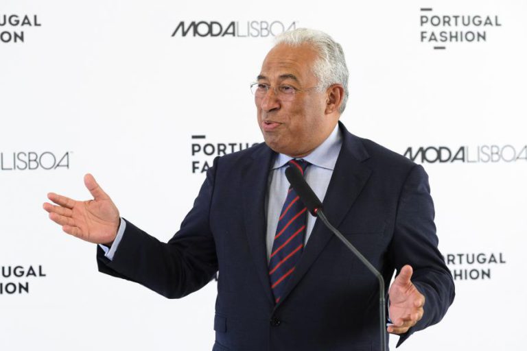 PRIMEIRO-MINISTRO SAÚDA PROTOCOLO DE COOPERAÇÃO ENTRE MODALISBOA E PORTUGAL FASHION