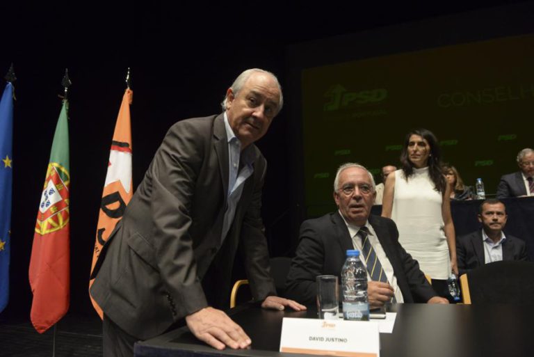 ASSOCIAÇÃO DE PROPRIETÁRIOS SUBSCREVE SUGESTÃO DE RIO SOBRE TAXA DE IRS DIFERENCIADA