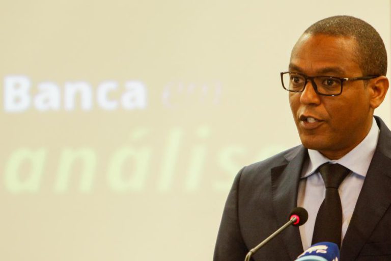 CRÉDITO MALPARADO MAIS DO QUE DUPLICOU EM ANGOLA NOS ÚTLIMOS TRÊS ANOS