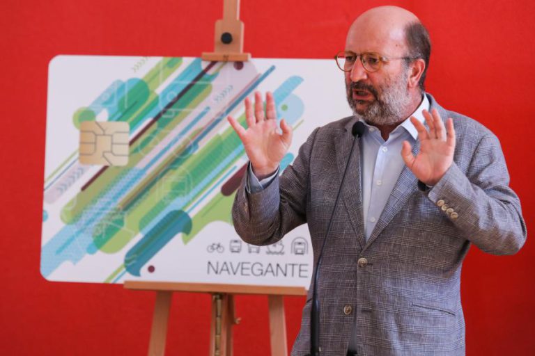 GOVERNO CUMPRIU “RIGOROSAMENTE” ACORDO COM SETOR DO TÁXI” – MINISTRO DO AMBIENTE