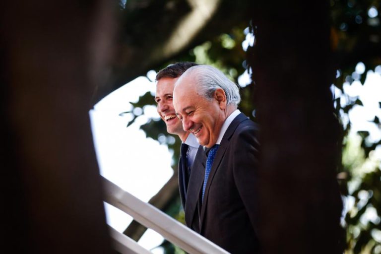 RIO NEGA DIVISÕES NA DIREÇÃO DO PSD E CRITICA “RUÍDO” DOS CORREDORES DA POLÍTICA