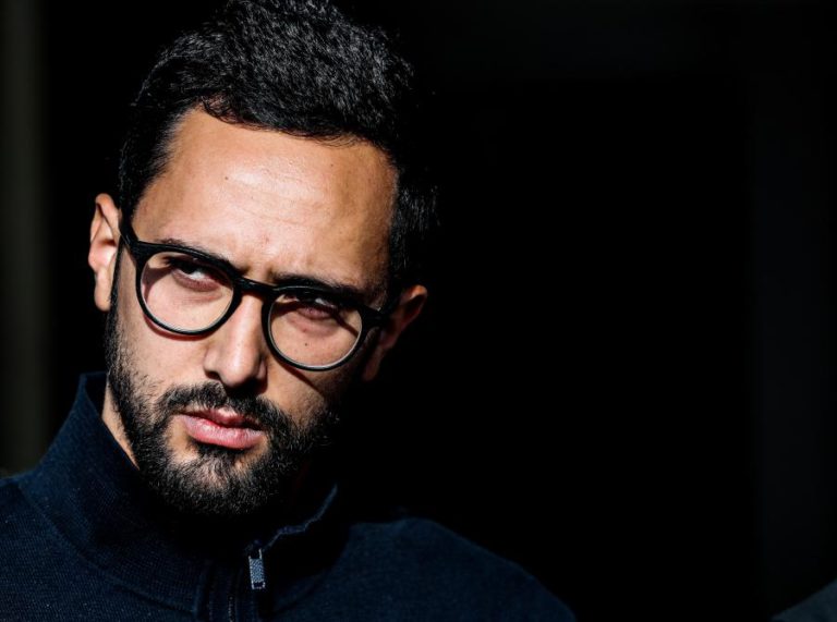 JUSTIÇA BELGA REJEITA PEDIDO DE EXTRADIÇÃO DE RAPPER ESPANHOL