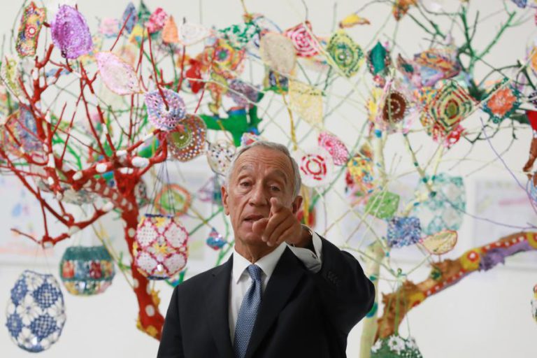 MARCELO DÁ HOJE A ÚLTIMA AULA COMO PROFESSOR DE DIREITO DA UNIVERSIDADE DE LISBOA