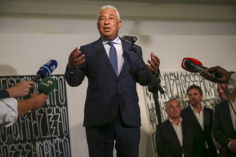 COSTA VINCA QUE SEPARAÇÃO DESORDENADA SERIA “MUITO MÁ” PARA UE E LONDRES