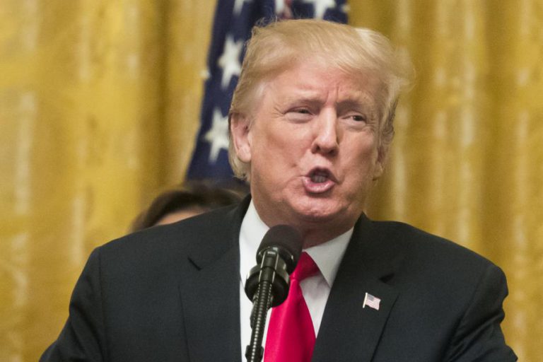 DINALD TRUMP DIZ QUE INVADIR IRAQUE E AFEGANISTÃO FOI O PIOR ERRO DA HISTÓRIA DOS ESTADOS UNIDOS
